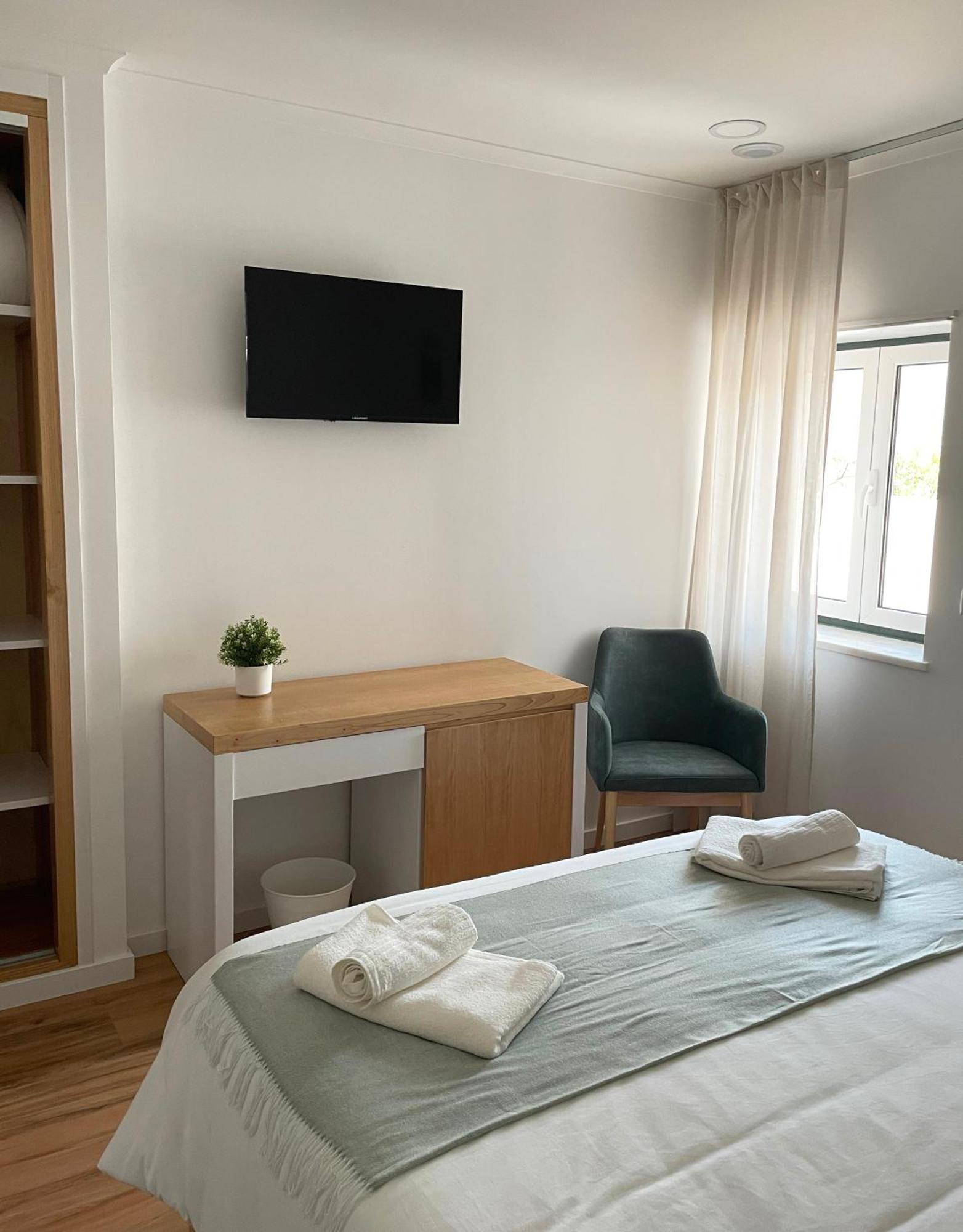 Accommodatie bij particulieren Lugar Da - Consolacao -