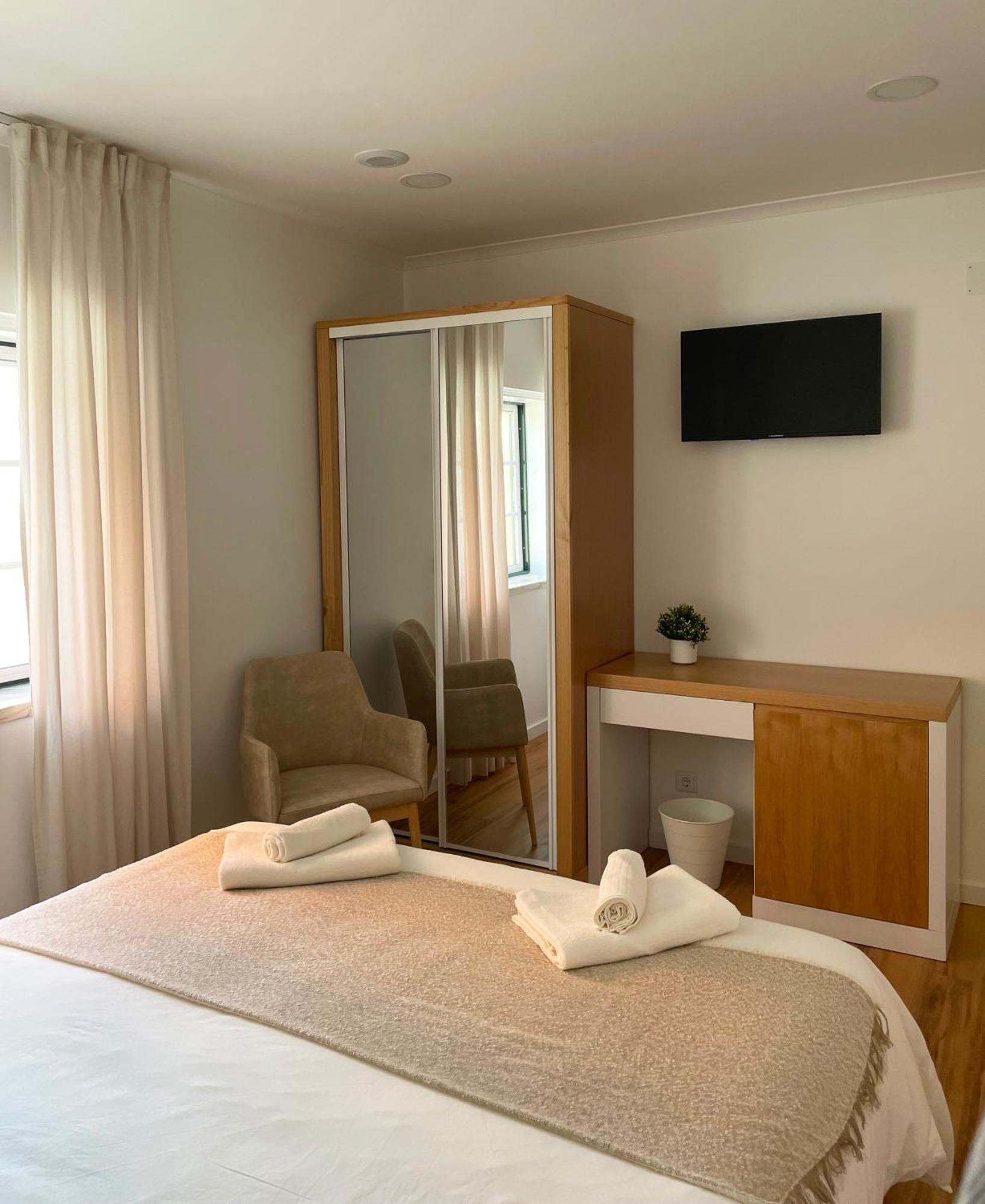 Homestay Lugar Da - Consolacao - Peniche