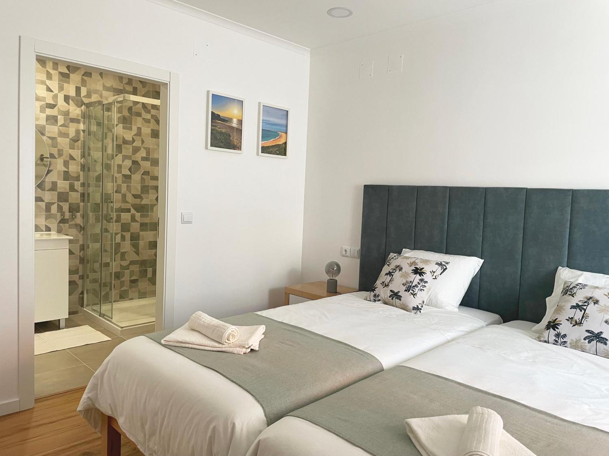 Homestay Lugar Da - Consolacao -