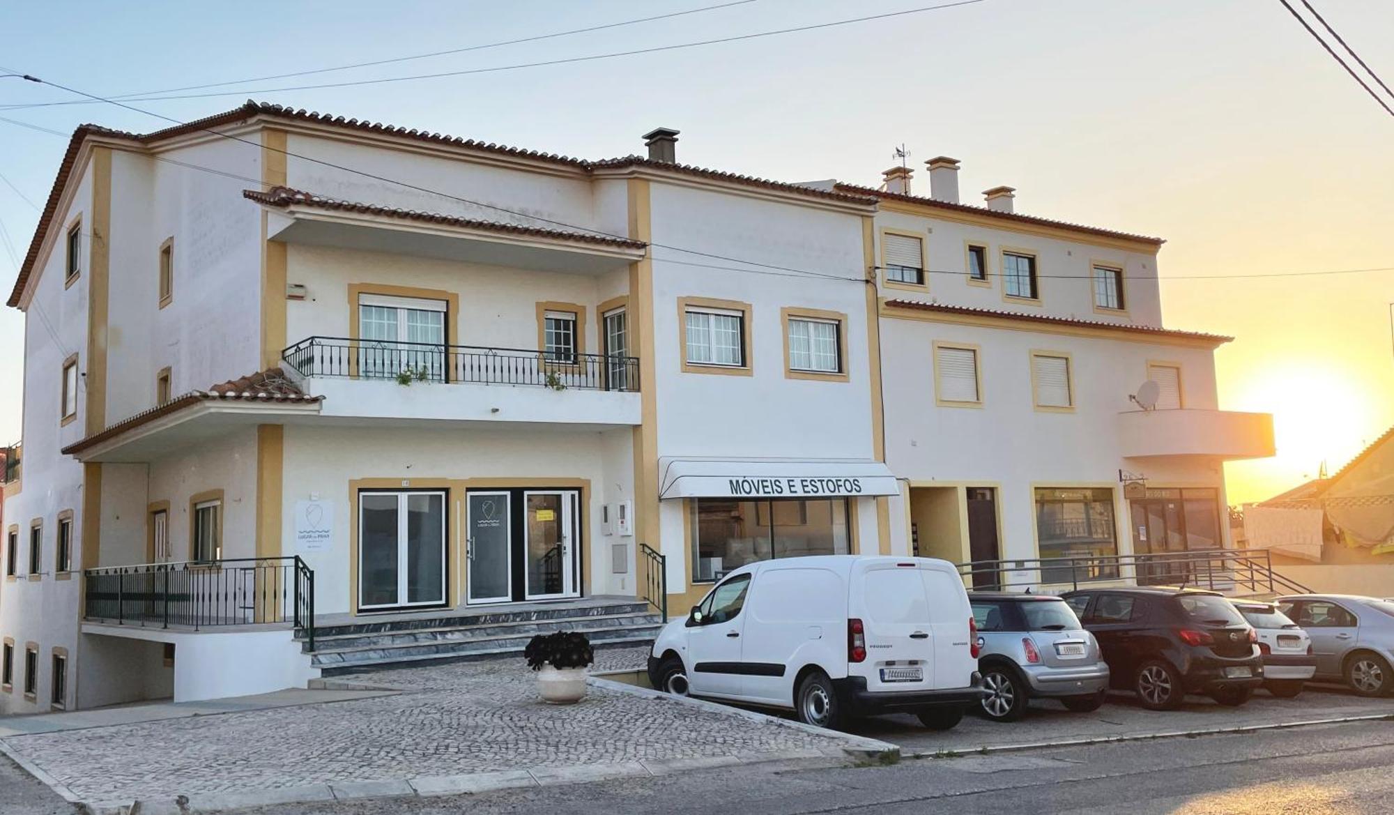 Homestay Lugar Da - Consolacao -