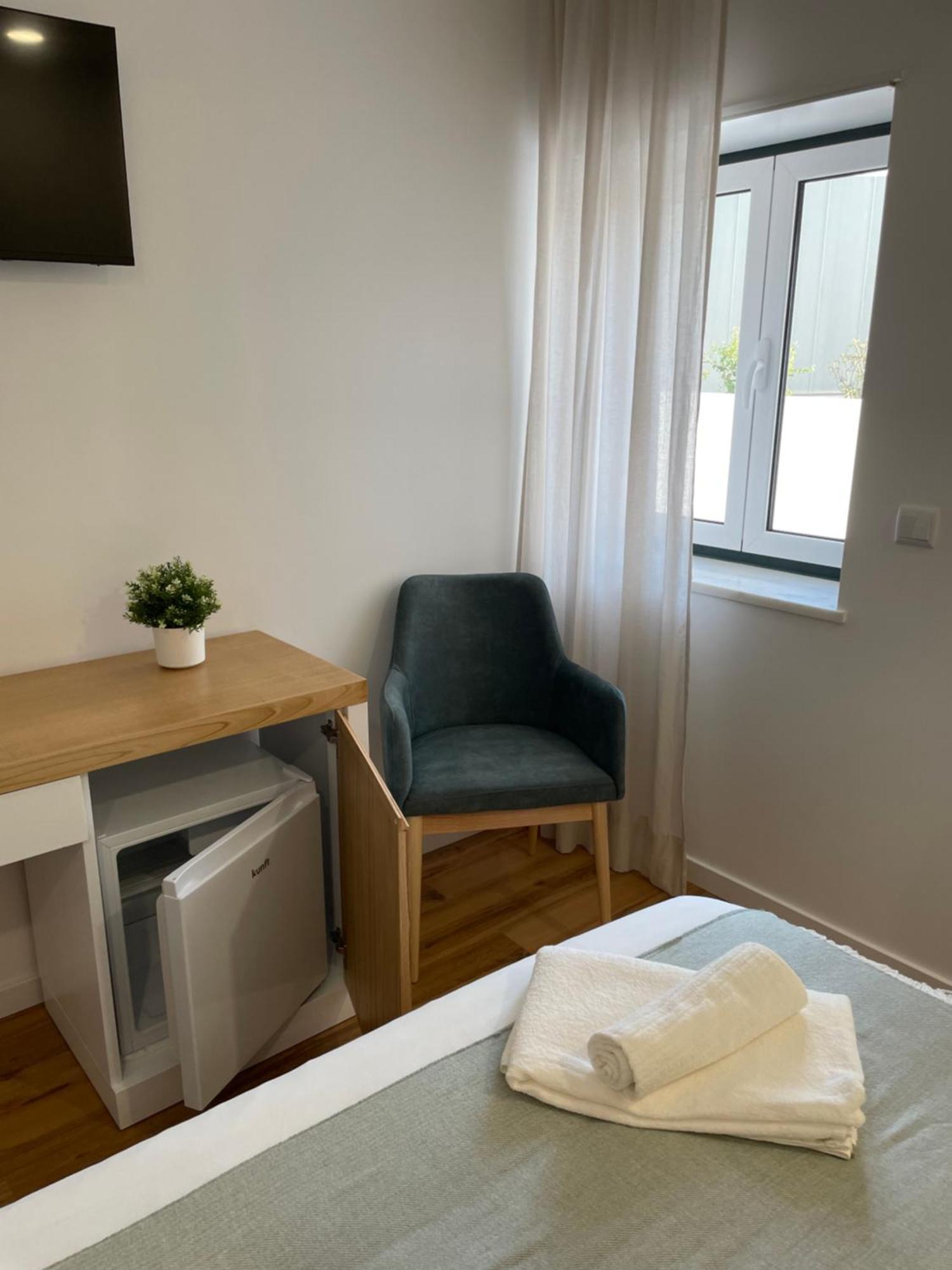 Homestay Lugar Da - Consolacao - *