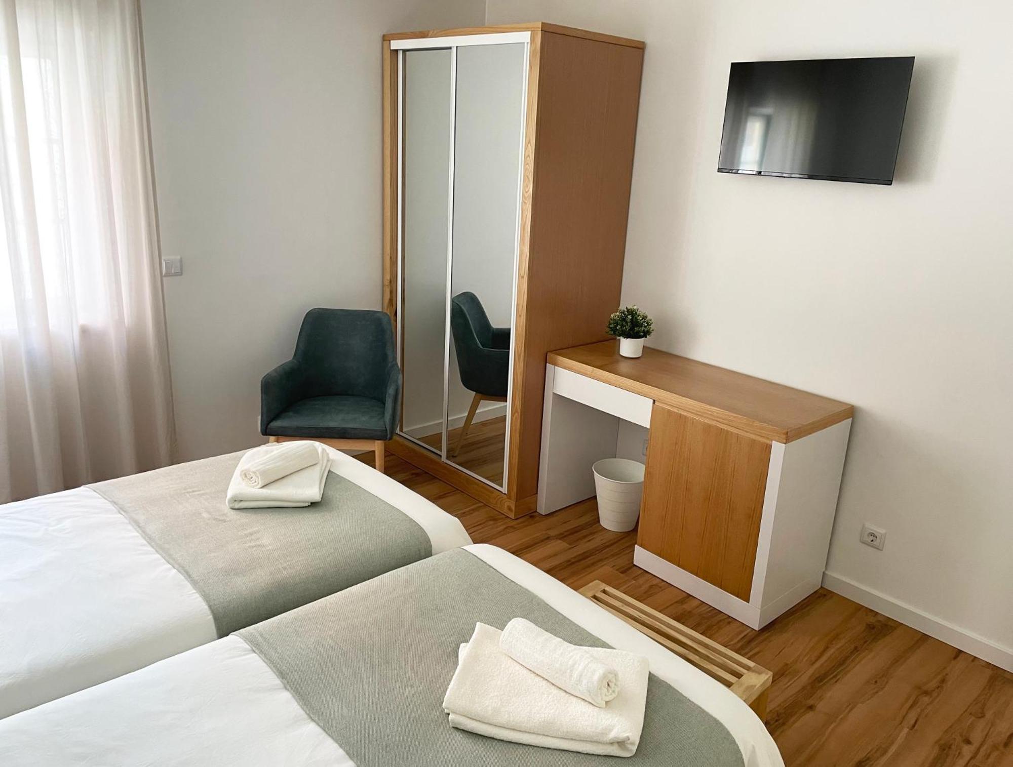 Lugar Da - Consolacao - Homestay Peniche