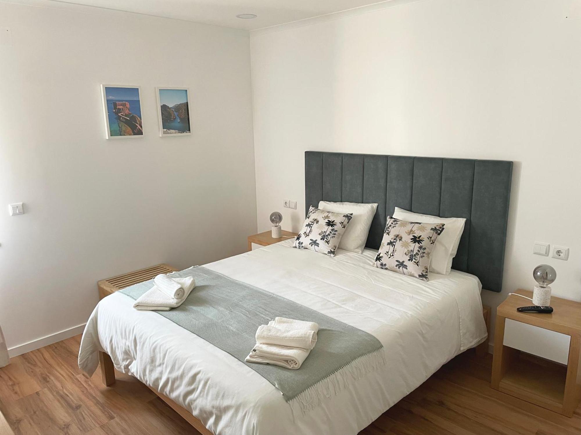 Homestay Lugar Da - Consolacao -