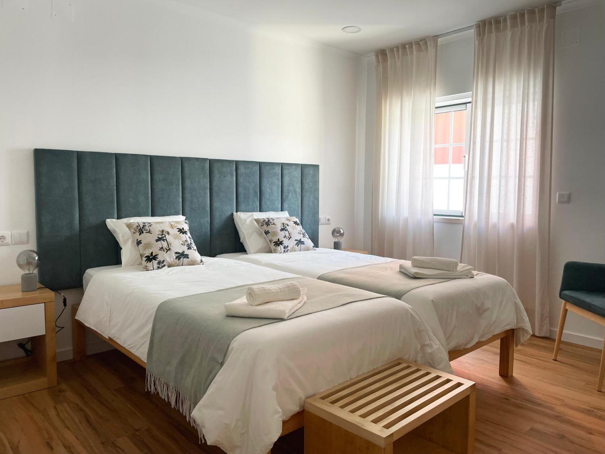 Homestay Lugar Da - Consolacao - *