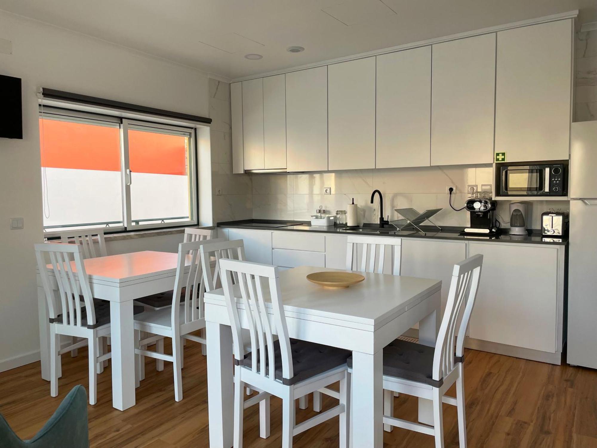 Homestay Lugar Da - Consolacao -