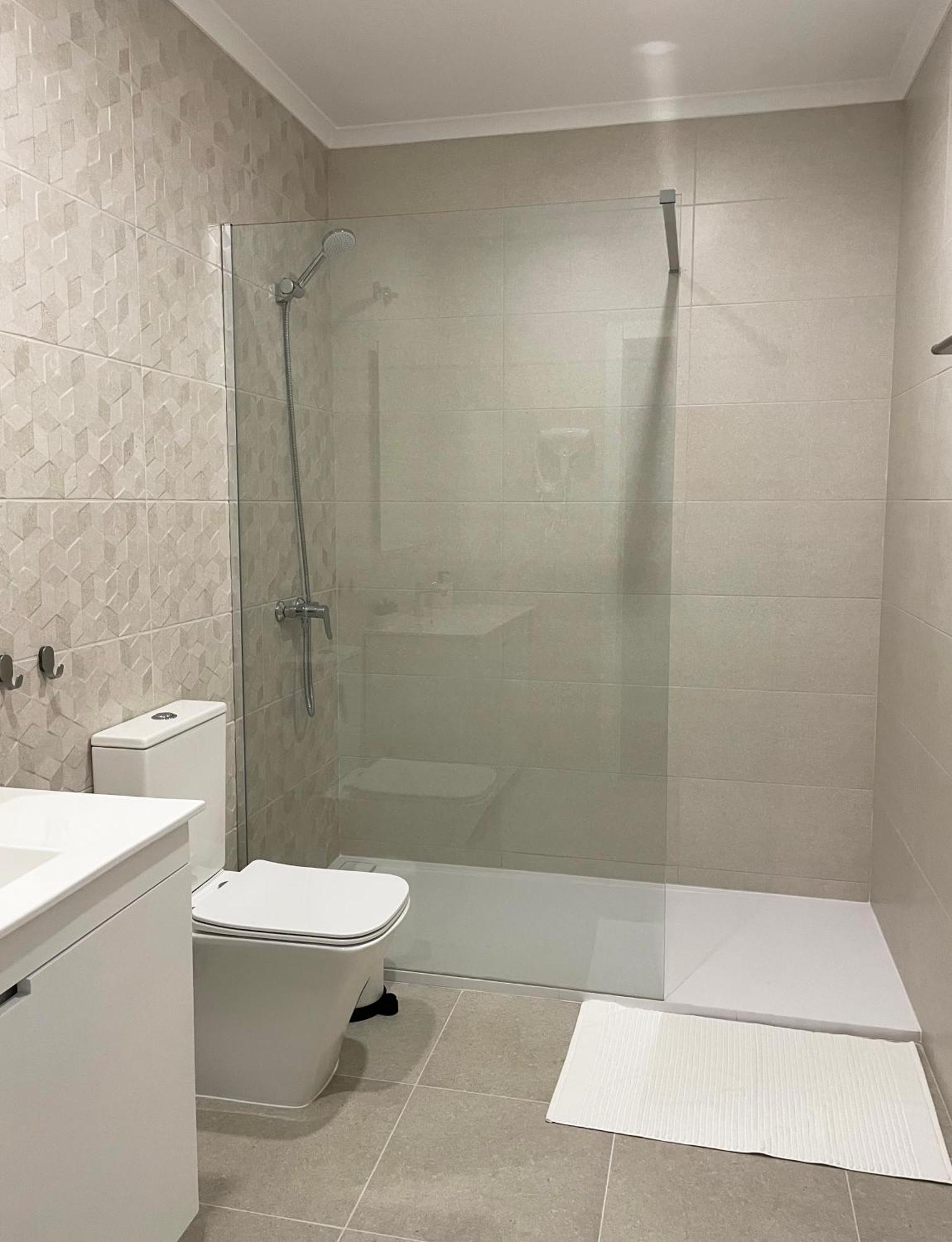 Homestay Lugar Da - Consolacao - Peniche