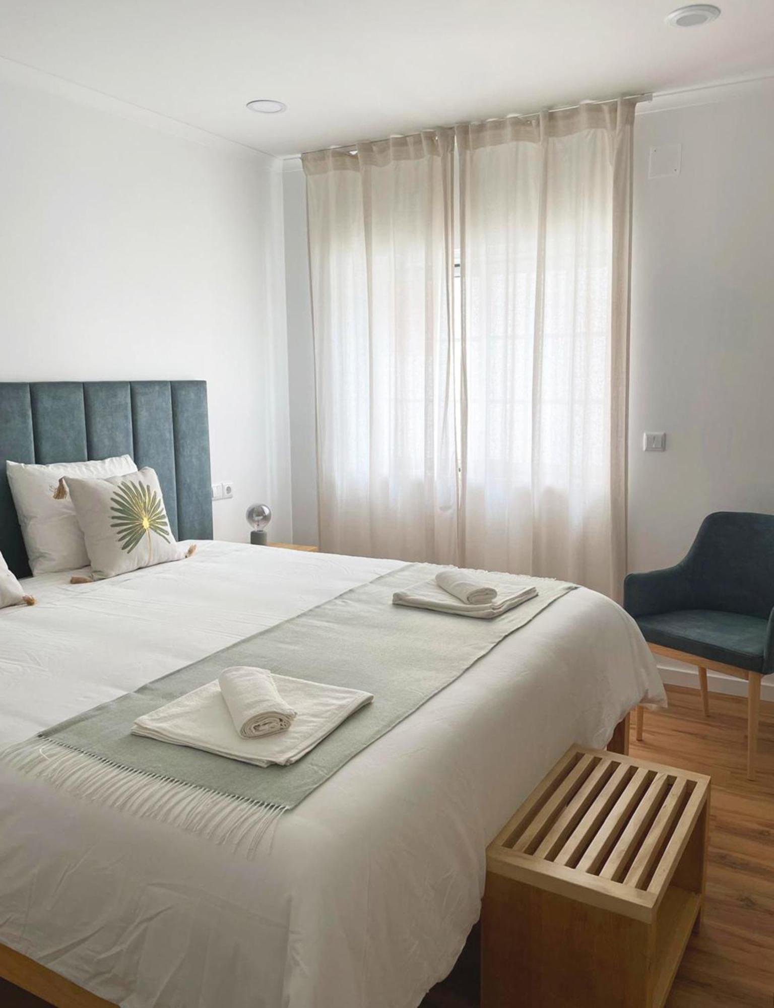 Lugar Da - Consolacao - Homestay Peniche