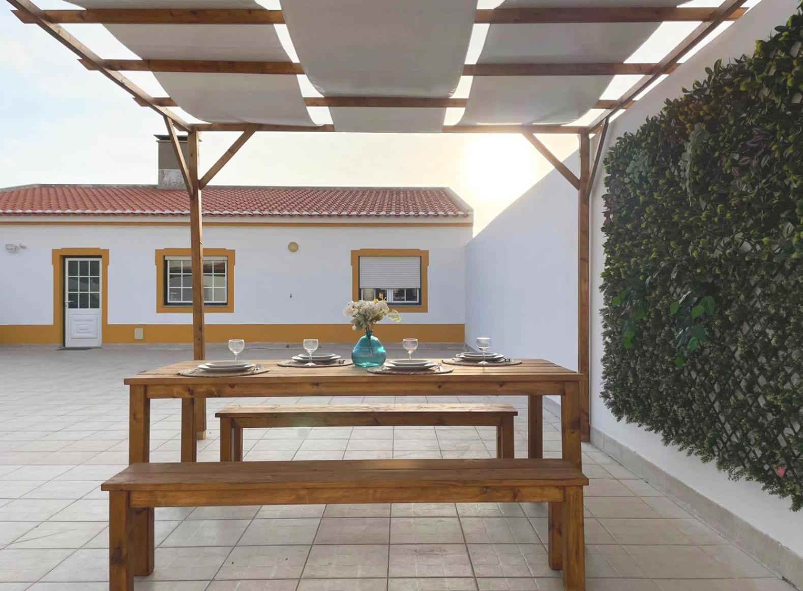 Homestay Lugar Da - Consolacao - Peniche